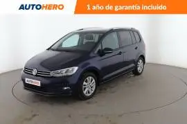 Volkswagen Touran 2.0 TDI, 25.999 €