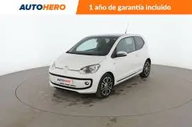 Volkswagen up! 1.0 High up!, 8.399 €