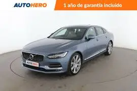 Volvo S90 2.0 D5 Inscription AWD, 23.699 €