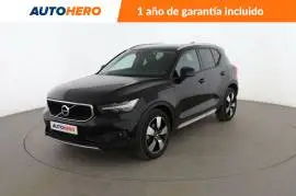 Volvo XC40 2.0 D3, 21.299 €