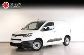 Toyota Proace City 1.5 D-4D DUTY, 19.700 €