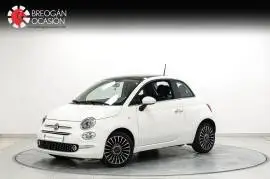 Fiat 500 1.3 LOUNGE, 10.900 €