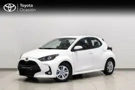 Toyota Yaris 120H BUSINESS PLUS, 22.500 €