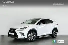 Lexus NX 300H F - SPORT, 35.500 €