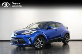 Toyota C-HR 180H ADVANCE, 24.450 €