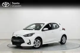 Toyota Yaris 125 S - EDITION, 18.550 €