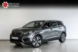 Peugeot 5008 PURETECH S&S ALLURE, 20.900 €