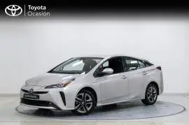 Toyota Prius 125H AWD-i, 22.500 €