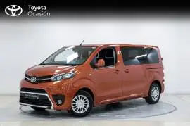 Toyota Proace Verso 1.5D SHUTTLE VX L1, 31.900 €