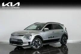 Kia e-Niro EMOTION, 42.900 €