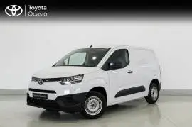 Toyota Proace City 1.5 D-4D DUTY, 19.700 €