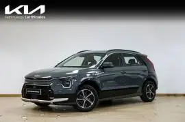 Kia Niro 1.6 HEV DRIVE, 28.950 €