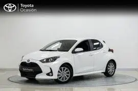 Toyota Yaris 120H ACTIVE TECH, 23.200 €