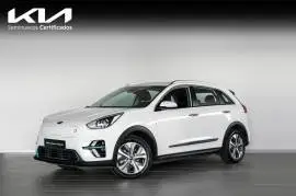 Kia e-Niro DRIVE (LONG RANGE), 26.200 €