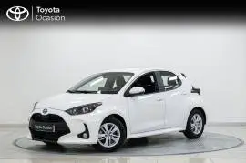 Toyota Yaris 120H BUSINESS PLUS, 21.800 €