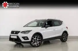 Seat Arona 1.5 TSI Eco S&S FR DSG7 150, 21.500 €