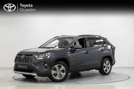 Toyota Rav4 220H 4X4 ADVANCE, 30.500 €