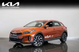 Kia XCeed 1.5 MHEV iMT TECH, 26.900 €