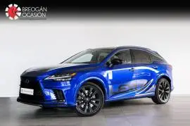 Lexus RX 500H F - SPORT, 94.900 €