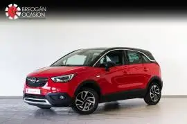 Opel Crossland X 1.2T S&S SELECTIVE, 14.900 €