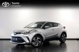 Toyota C-HR 125H ADVANCE, 28.800 €