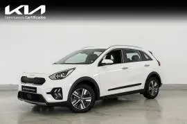 Kia Niro 1.6 HEV DRIVE, 23.900 €