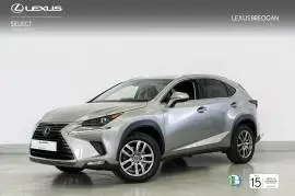 Lexus NX 300H EXECUTIVE KICK POWER NAVIGATION, 33.900 €