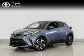 Toyota C-HR 125H ADVANCE, 28.900 €