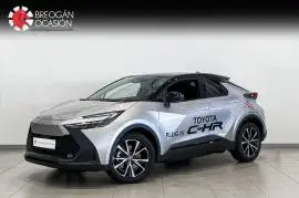 Toyota C-HR 220PH ADVANCE PLUS + SKYVIEW, 37.500 €