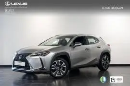 Lexus UX 250H LUXURY, 33.500 €