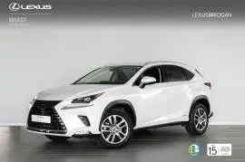 Lexus NX 300H 4WD EXECUTIVE NAVIGATION, 36.900 €