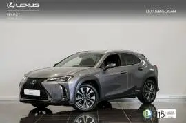 Lexus UX 250H F - SPORT, 26.900 €