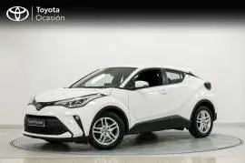 Toyota C-HR 125H ACTIVE, 26.200 €