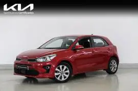 Kia Rio 1.2 DPI DRIVE, 17.900 €