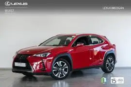 Lexus UX 250H 2WD PREMIUM, 28.900 €