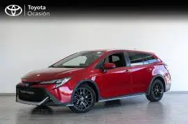 Toyota Corolla TS 180H TREK + SME, 24.900 €