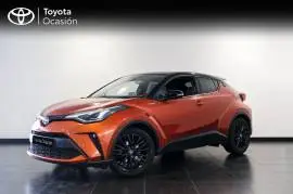 Toyota C-HR 180H KAJI EDITION, 26.250 €