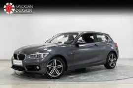 BMW Serie 1 118D SPORT LINE, 19.500 €