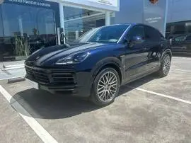 Porsche Cayenne Coupé E-HYB, 102.900 €