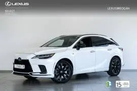 Lexus RX 500H F - SPORT, 86.990 €