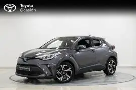 Toyota C-HR 125H ADVANCE, 27.900 €