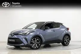 Toyota C-HR 180H ADVANCE LUXURY + GO, 24.950 €