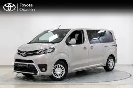 Toyota Proace Verso 1.5D SHUTTLE VX L1, 31.900 €