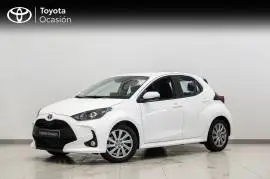 Toyota Yaris 120H ACTIVE TECH, 23.200 €