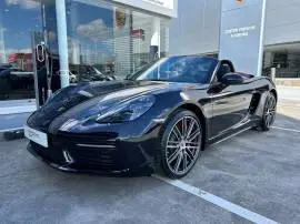 Porsche 718 BOXSTER S, 112.700 €