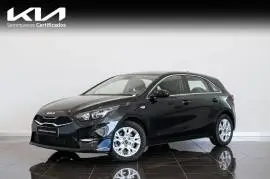 Kia Ceed 1.6 MHEV iMT DRIVE, 22.900 €