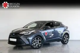 Toyota C-HR 125H ADVANCE, 23.250 €