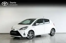 Toyota Yaris 100H FEEL!, 15.950 €