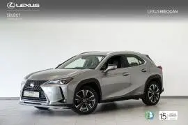 Lexus UX 250H 4WD EXECUTIVE NAVIGATION, 27.500 €