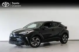 Toyota C-HR 125H ADVANCE, 25.900 €